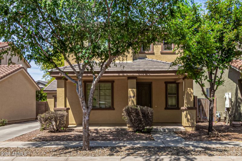3552 E Carla Vista Dr, Gilbert, AZ 85295