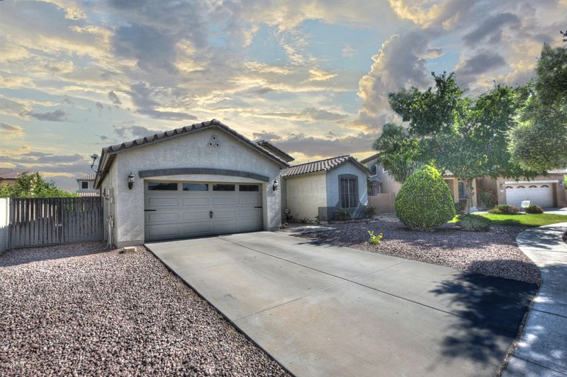 3552 E Eleana Ln, Gilbert, AZ 85298