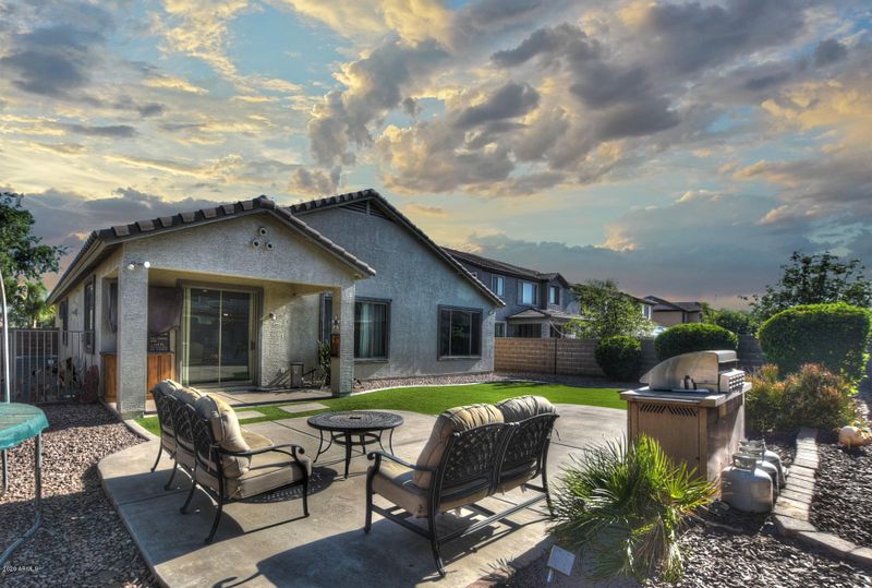 3552 E Eleana Ln, Gilbert, AZ 85298