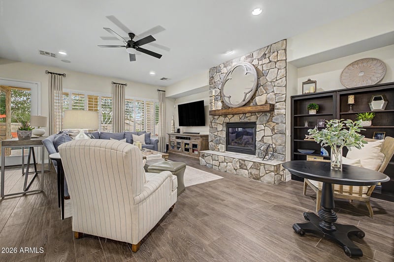 3552 E Grand Canyon Pl, Chandler, AZ 85249