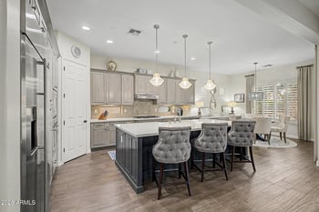 3552 E Grand Canyon Pl, Chandler, AZ 85249
