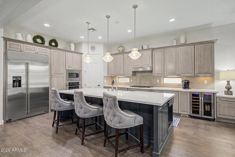 3552 E Grand Canyon Pl, Chandler, AZ 85249