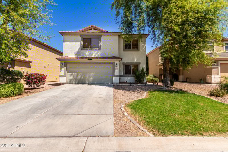 35521 Danish Red Trl, San Tan Valley, AZ 85143