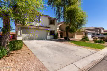 35521 Danish Red Trl, San Tan Valley, AZ 85143