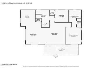 35522 N Goldrush Ln, Queen Creek, AZ 85144