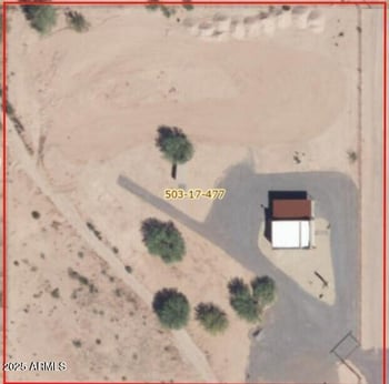 35524 215th Dr, Wittmann, AZ 85361