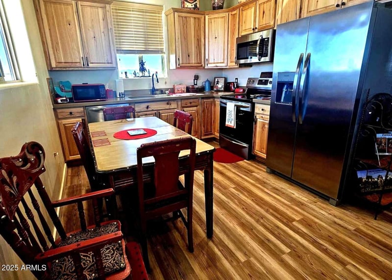 35524 215th Dr, Wittmann, AZ 85361