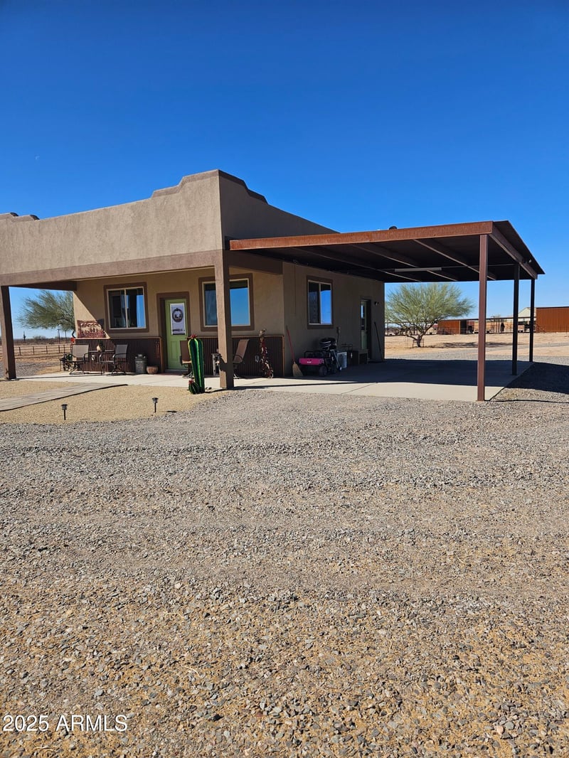35524 215th Dr, Wittmann, AZ 85361