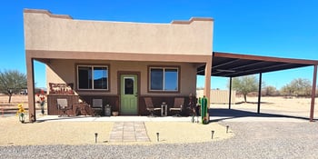 35524 215th Dr, Wittmann, AZ 85361