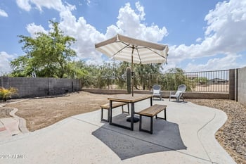 35528 Zachary Rd, San Tan Valley, AZ 85144