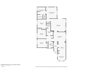 35528 Zachary Rd, San Tan Valley, AZ 85144