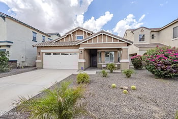 35528 Zachary Rd, San Tan Valley, AZ 85144