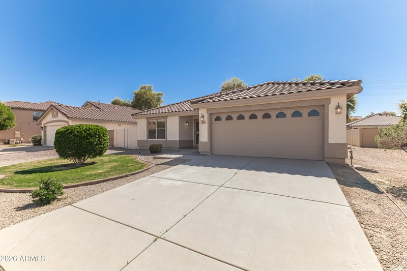3553 Trigger Way, Gilbert, AZ 85297