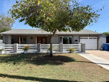 3553 Monterosa St, Phoenix, AZ 85018