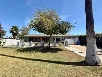 3553 Monterosa St, Phoenix, AZ 85018
