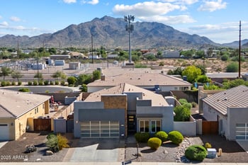 3553 Ravenswood Dr, Gilbert, AZ 85298