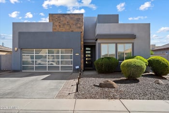 3553 Ravenswood Dr, Gilbert, AZ 85298