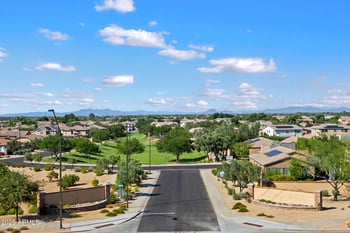 3553 Ravenswood Dr, Gilbert, AZ 85298