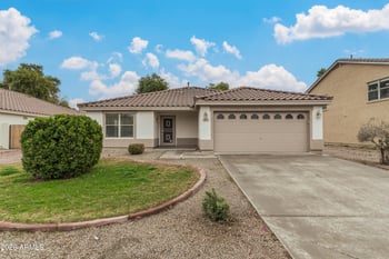 3553 Trigger Way, Gilbert, AZ 85297