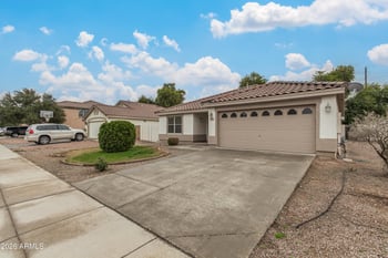3553 Trigger Way, Gilbert, AZ 85297