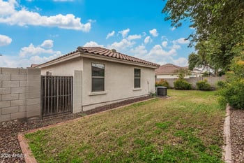 3553 Trigger Way, Gilbert, AZ 85297