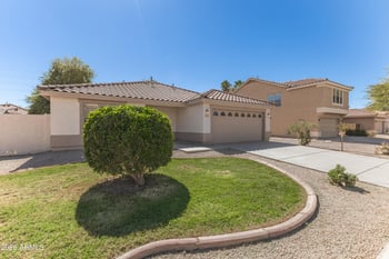 3553 Trigger Way, Gilbert, AZ 85297