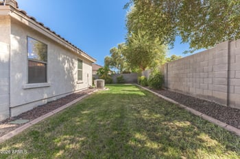 3553 Trigger Way, Gilbert, AZ 85297