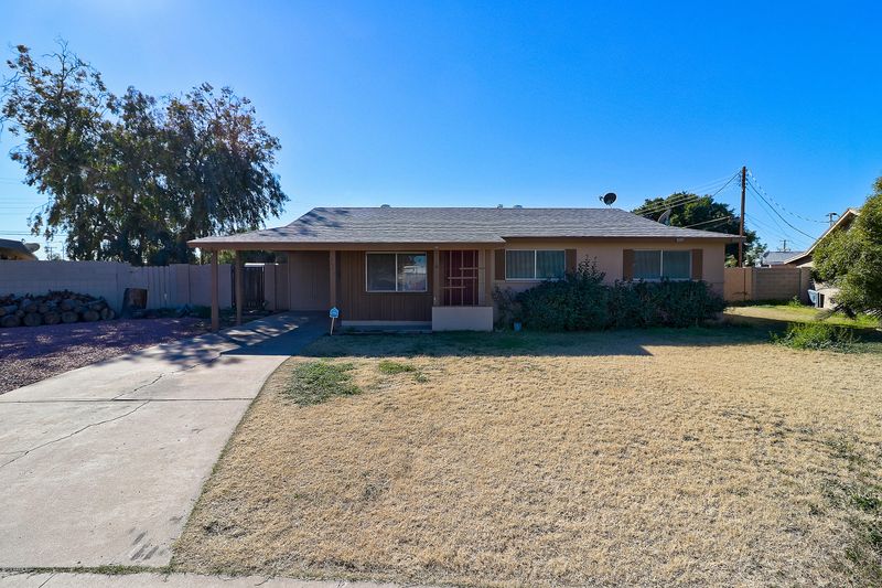 3553 W Lawrence Ln, Phoenix, AZ 85051