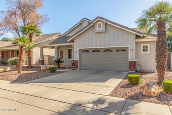 3553 Washington Ave, Gilbert, AZ 85234