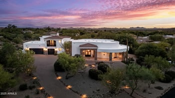 35530 Canyon Crossings Dr, Cave Creek, AZ 85331
