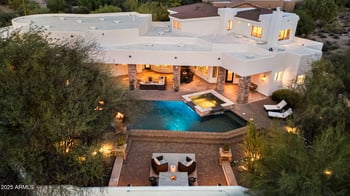 35530 Canyon Crossings Dr, Cave Creek, AZ 85331