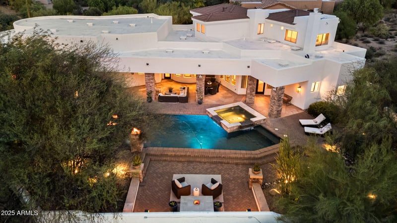 35530 Canyon Crossings Dr, Cave Creek, AZ 85331