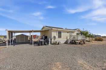 35531 Bay Cir, Tonopah, AZ 85354