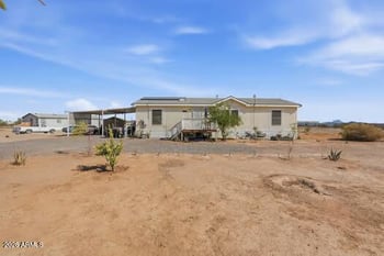 35531 W Bay Cir, Tonopah, AZ 85354