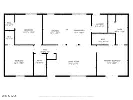 35531 Bay Cir, Tonopah, AZ 85354