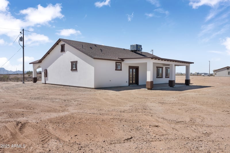 35532 Chipman Rd, Tonopah, AZ 85354