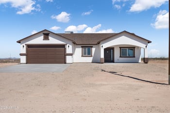 35532 Chipman Rd, Tonopah, AZ 85354