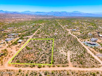 35533 136th St #-, Scottsdale, AZ 85262