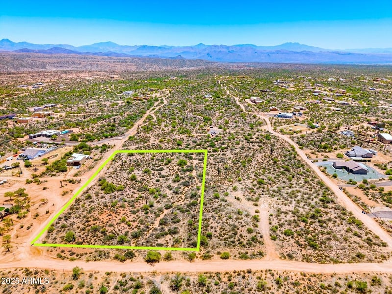 35533 136th St #-, Scottsdale, AZ 85262