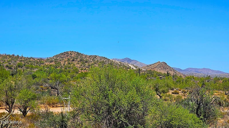 35533 136th St #-, Scottsdale, AZ 85262