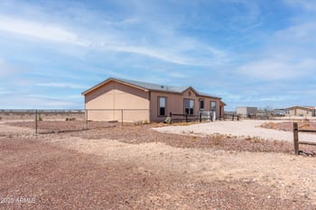 35533 Buckeye Ranch Rd, Tonopah, AZ 85354