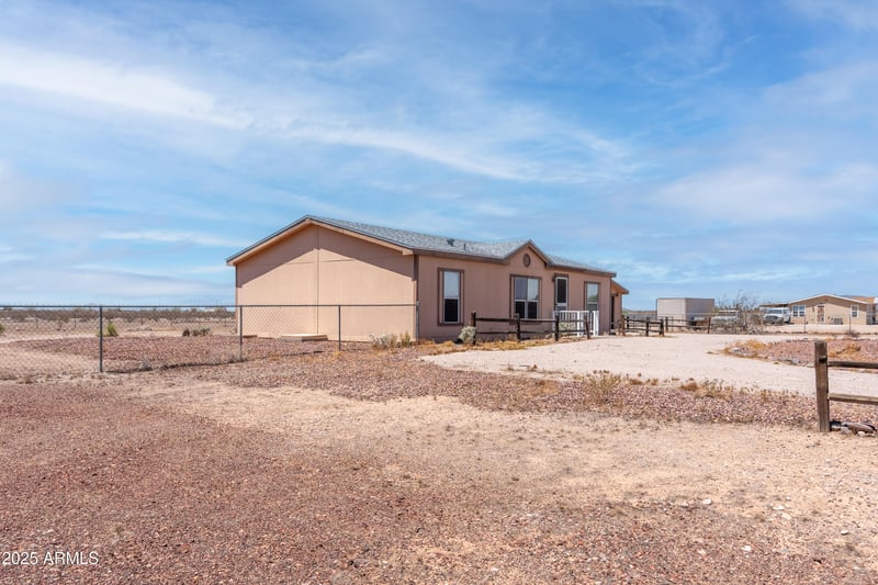 35533 Buckeye Ranch Rd, Tonopah, AZ 85354