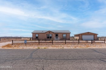 35533 Buckeye Ranch Rd, Tonopah, AZ 85354