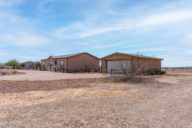35533 Buckeye Ranch Rd, Tonopah, AZ 85354
