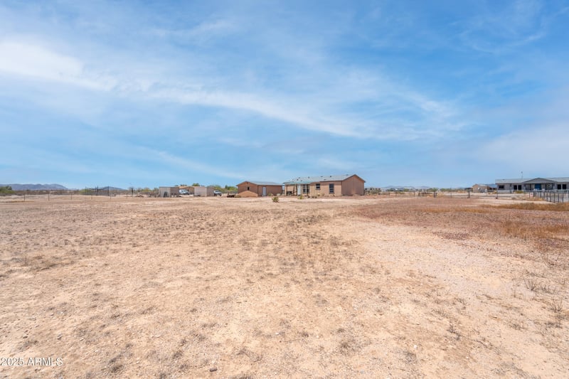 35533 Buckeye Ranch Rd, Tonopah, AZ 85354