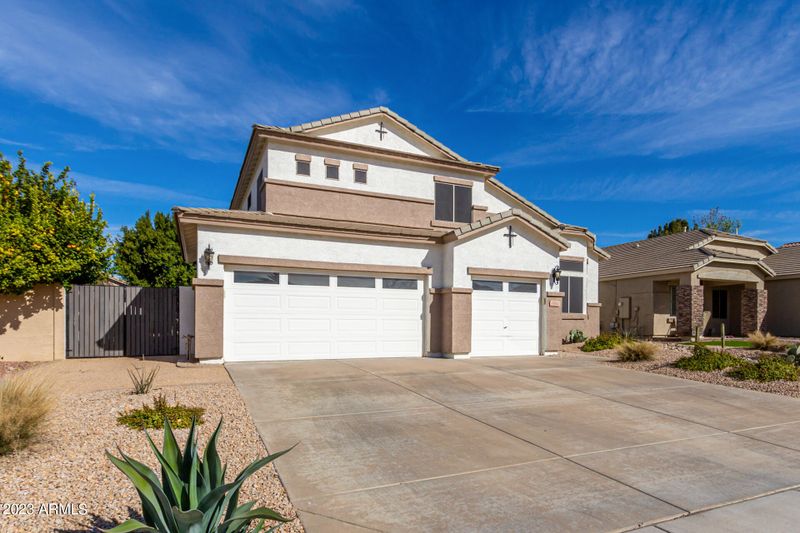 3554 E Caleb Way, Gilbert, AZ 85234