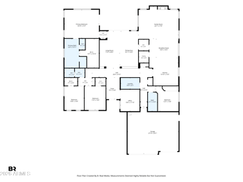 3554 E Glacier Pl, Chandler, AZ 85249
