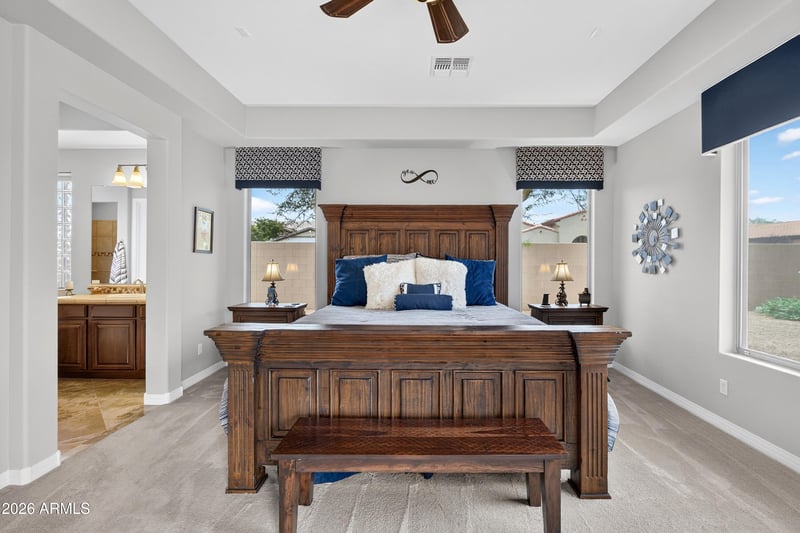 3554 E Glacier Pl, Chandler, AZ 85249