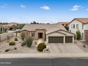 3554 E Glacier Pl, Chandler, AZ 85249