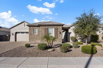 3554 Gemini Pl, Chandler, AZ 85249